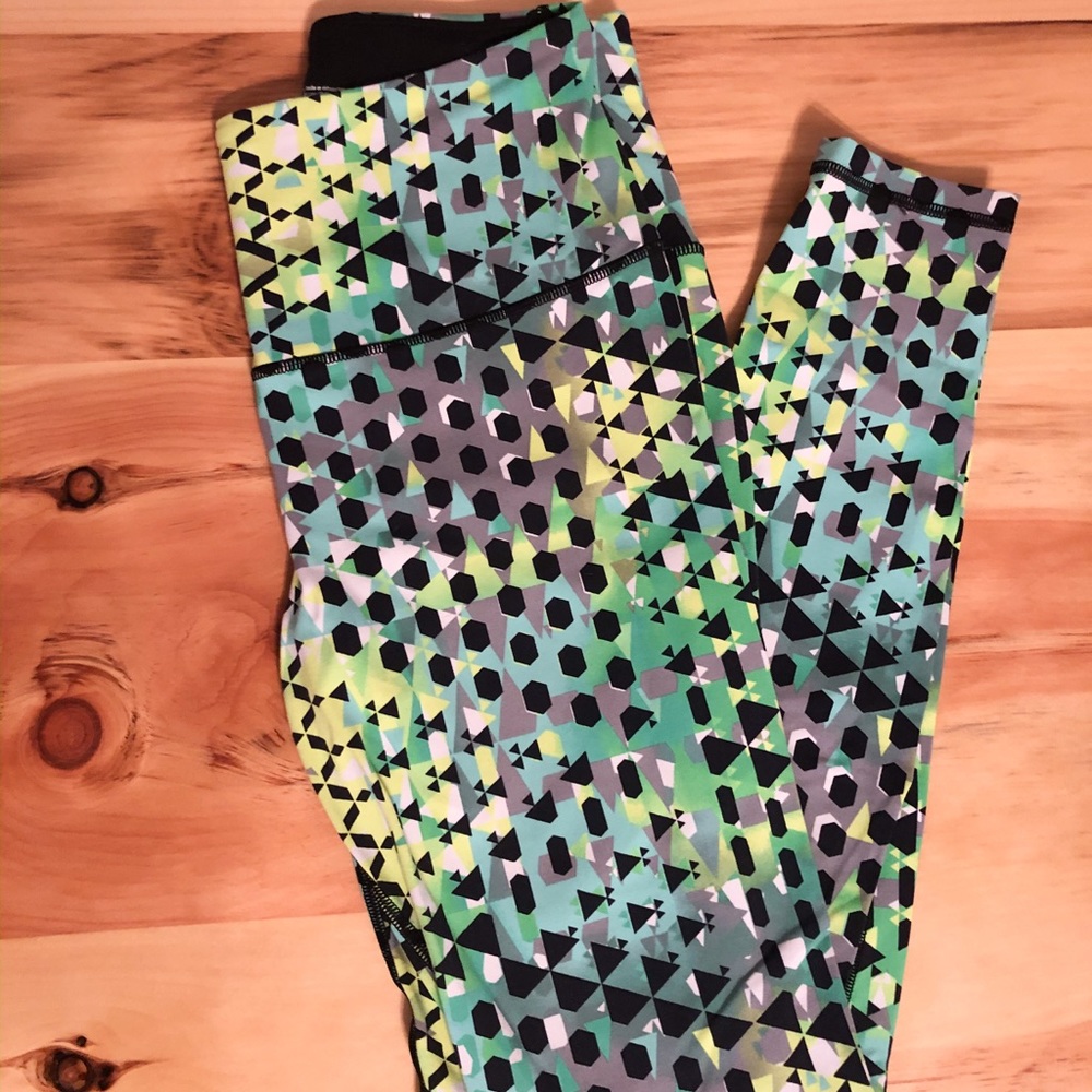 Victoria sport knockout leggings